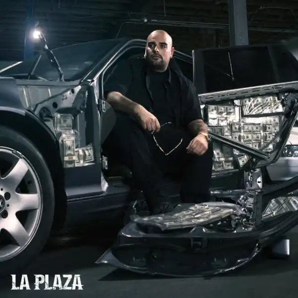 Berner - La Plaza Ft. Wiz Khalifa & Snoop Dogg